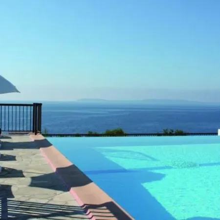 Διαμέρισμα Mazet « Domaine De La Pinede » Le Lavandou