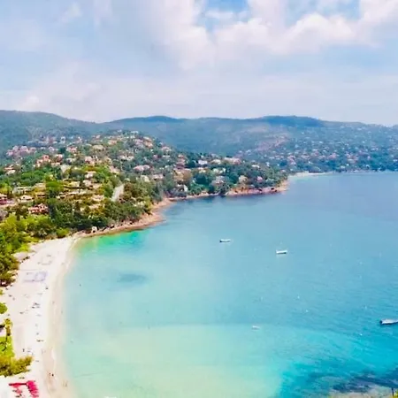 Mazet « Domaine De La Pinede » Le Lavandou