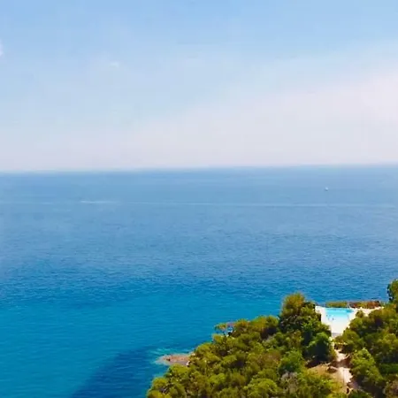 Διαμέρισμα Mazet « Domaine De La Pinede » *