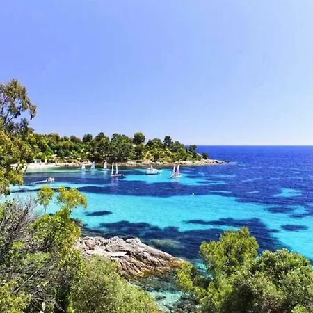 Διαμέρισμα Mazet « Domaine De La Pinede » Le Lavandou