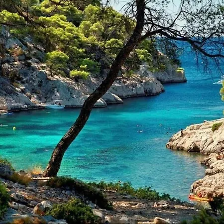 Mazet « Domaine De La Pinede » *