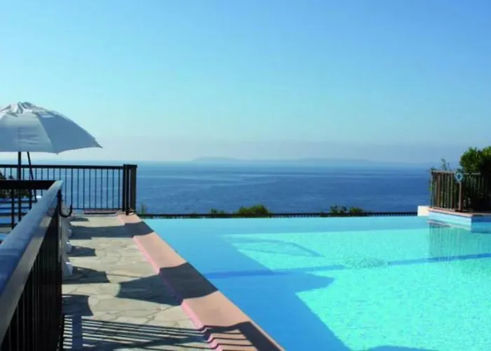 Lägenhet Mazet « Domaine De La Pinede » Le Lavandou