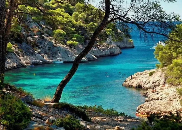 Mazet « Domaine De La Pinede » *