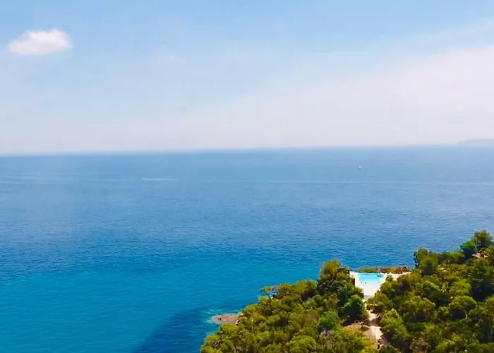 Lägenhet Mazet « Domaine De La Pinede » *