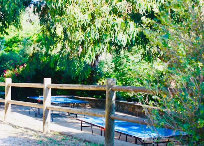 Mazet « Domaine De La Pinede » Lägenhet Le Lavandou