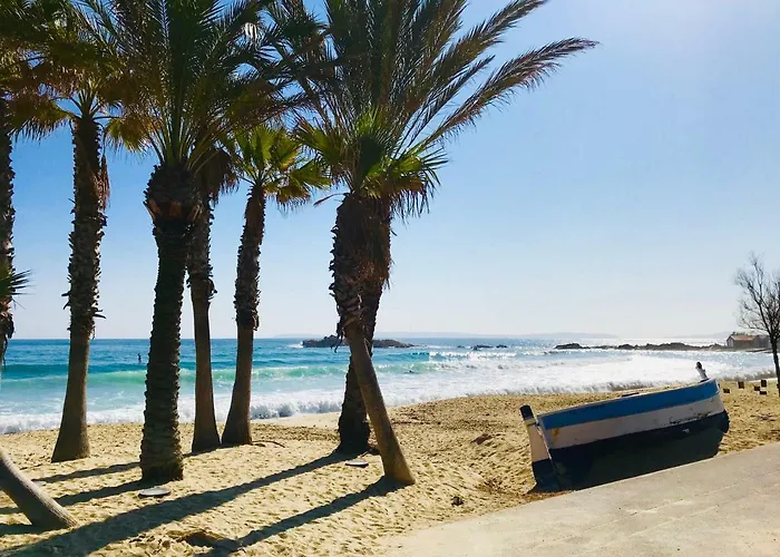 Lägenhet Mazet « Domaine De La Pinede »